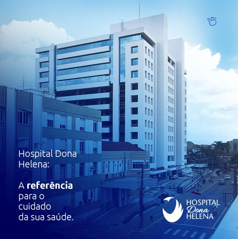 Hospital Dona Helena